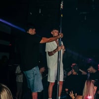 Abode Residency Malia at ZigZag Club, Malia, 26 July 2026