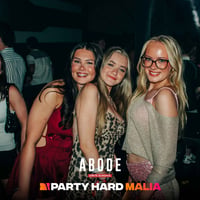 Abode Residency Malia at ZigZag Club, Malia, 26 July 2026