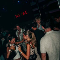 Abode Residency Malia at ZigZag Club, Malia, 26 July 2026