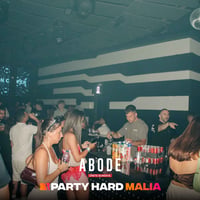 Abode Residency Malia at ZigZag Club, Malia, 26 July 2026