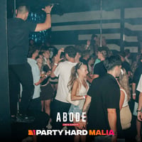 Abode Residency Malia at ZigZag Club, Malia, 26 July 2026