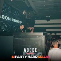 Abode Residency Malia at ZigZag Club, Malia, 26 July 2026