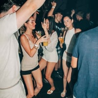 Abode Residency Malia at ZigZag Club, Malia, 26 July 2026