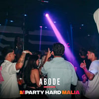 Abode Residency Malia at ZigZag Club, Malia, 26 July 2026