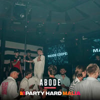 Abode Residency Malia at ZigZag Club, Malia, 26 July 2026