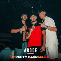 Abode Residency Malia at ZigZag Club, Malia, 26 July 2026
