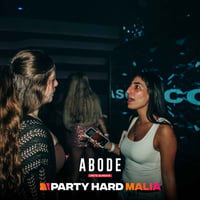 Abode Residency Malia at ZigZag Club, Malia, 26 July 2026