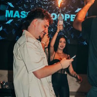 Abode Residency Malia at ZigZag Club, Malia, 26 July 2026