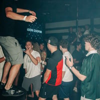 Abode Residency Malia at ZigZag Club, Malia, 26 July 2026