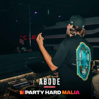 Abode Residency Malia at ZigZag Club, Malia, 26 July 2026