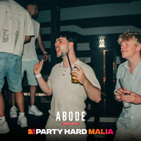 Abode Residency Malia at ZigZag Club, Malia, 26 July 2026