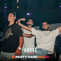 Abode Residency Malia at ZigZag Club, Malia, 26 July 2026