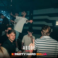 Abode Residency Malia at ZigZag Club, Malia, 26 July 2026