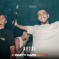 Abode Residency Malia at ZigZag Club, Malia, 26 July 2026