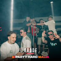 Abode Residency Malia at ZigZag Club, Malia, 26 July 2026
