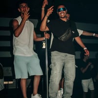 Abode Residency Malia at ZigZag Club, Malia, 26 July 2026