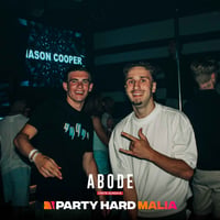 Abode Residency Malia at ZigZag Club, Malia, 26 July 2026