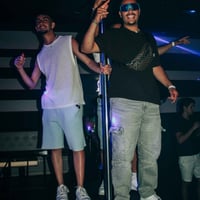 Abode Residency Malia at ZigZag Club, Malia, 26 July 2026