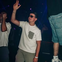 Abode Residency Malia at ZigZag Club, Malia, 26 July 2026