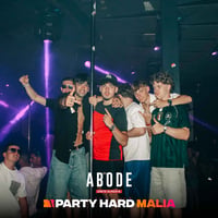 Abode Residency Malia at ZigZag Club, Malia, 26 July 2026