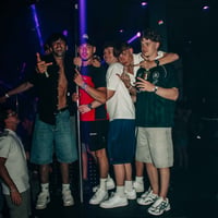 Abode Residency Malia at ZigZag Club, Malia, 26 July 2026