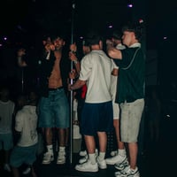 Abode Residency Malia at ZigZag Club, Malia, 26 July 2026