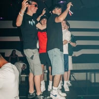Abode Residency Malia at ZigZag Club, Malia, 26 July 2026