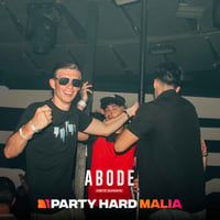Abode Residency Malia at ZigZag Club, Malia, 26 July 2026