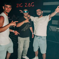 Abode Residency Malia at ZigZag Club, Malia, 26 July 2026