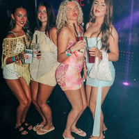 Abode Residency Malia at ZigZag Club, Malia, 26 July 2026