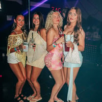 Abode Residency Malia at ZigZag Club, Malia, 26 July 2026