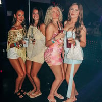 Abode Residency Malia at ZigZag Club, Malia, 26 July 2026