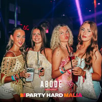 Abode Residency Malia at ZigZag Club, Malia, 26 July 2026
