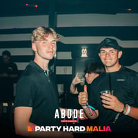 Abode Residency Malia at ZigZag Club, Malia, 26 July 2026