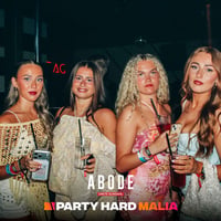 Abode Residency Malia at ZigZag Club, Malia, 26 July 2026