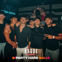 Abode Residency Malia at ZigZag Club, Malia, 26 July 2026