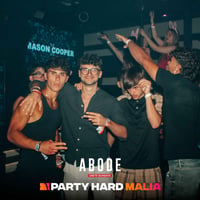 Abode Residency Malia at ZigZag Club, Malia, 26 July 2026