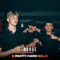 Abode Residency Malia at ZigZag Club, Malia, 26 July 2026