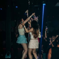 Abode Residency Malia at ZigZag Club, Malia, 26 July 2026