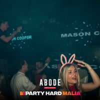 Abode Residency Malia at ZigZag Club, Malia, 26 July 2026