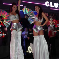 Abode Residency Malia at ZigZag Club, Malia, 26 July 2026