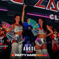 Abode Residency Malia at ZigZag Club, Malia, 26 July 2026