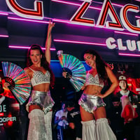 Abode Residency Malia at ZigZag Club, Malia, 26 July 2026