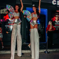 Abode Residency Malia at ZigZag Club, Malia, 26 July 2026