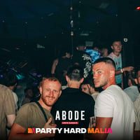 Abode Residency Malia at ZigZag Club, Malia, 2 August 2026