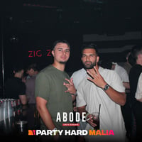 Abode Residency Malia at ZigZag Club, Malia, 2 August 2026