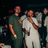 Abode Residency Malia at ZigZag Club, Malia, 2 August 2026
