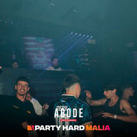 Abode Residency Malia at ZigZag Club, Malia, 2 August 2026