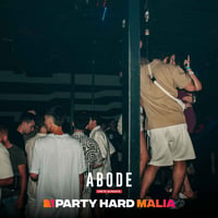 Abode Residency Malia at ZigZag Club, Malia, 2 August 2026