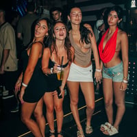Abode Residency Malia at ZigZag Club, Malia, 2 August 2026